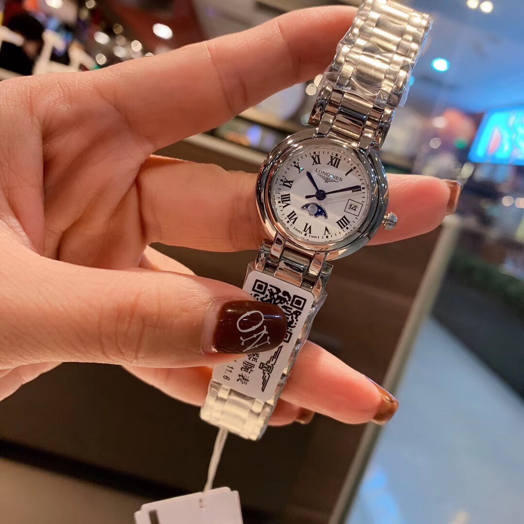 longines quartz watches 28